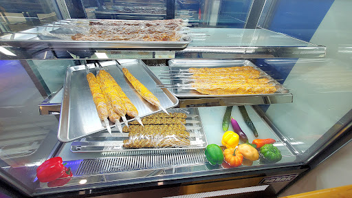 Photo of Donair Surrey Mr Greek Donair & kabab - 15775 Croydon Dr #106, Surrey, BC V3S 0C5